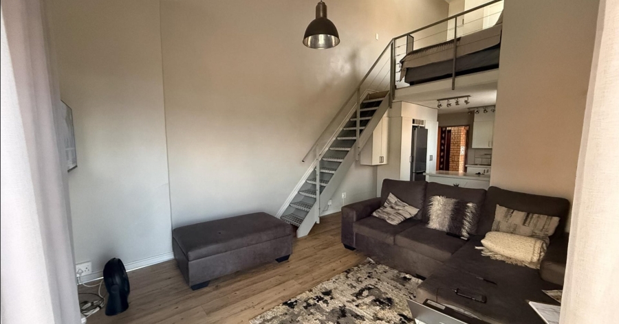 1 Bedroom Property for Sale in Hillcrest Gauteng