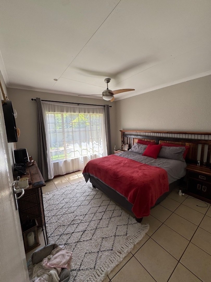 2 Bedroom Property for Sale in Annlin Gauteng
