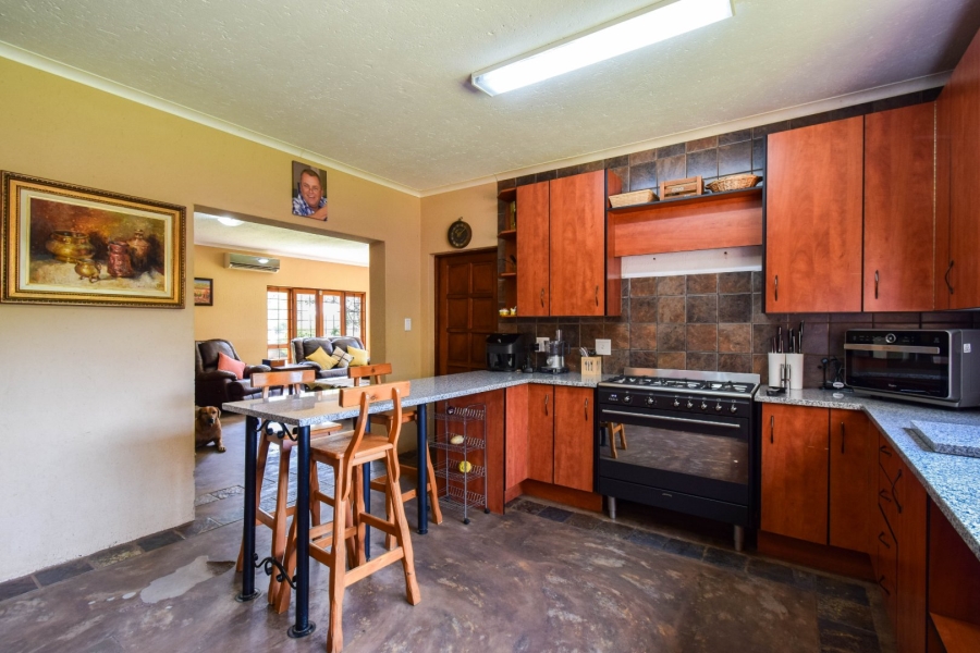 Commercial Property for Sale in Kameeldrift East Gauteng