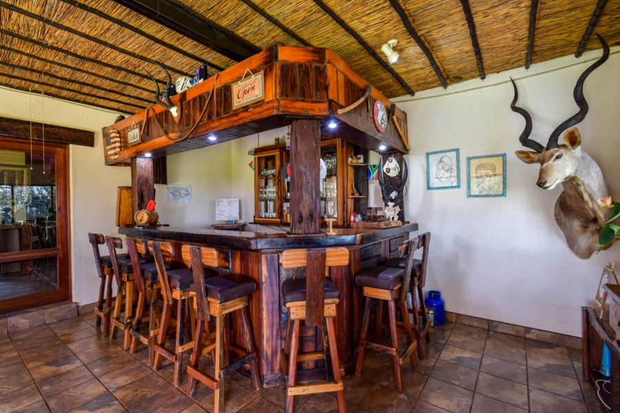Commercial Property for Sale in Kameeldrift East Gauteng