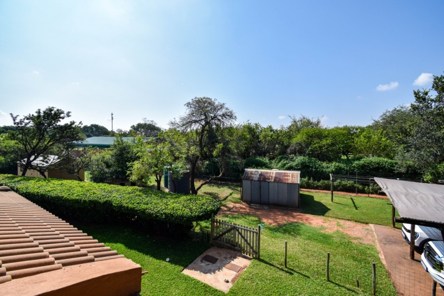 Commercial Property for Sale in Kameeldrift East Gauteng