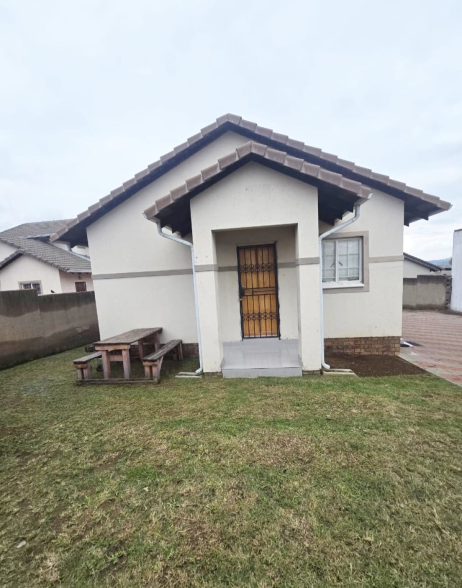 3 Bedroom Property for Sale in Blue Hills AH Gauteng