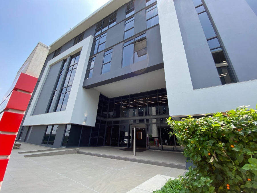 To Let Commercial Property for Rent in Vorna Valley Gauteng