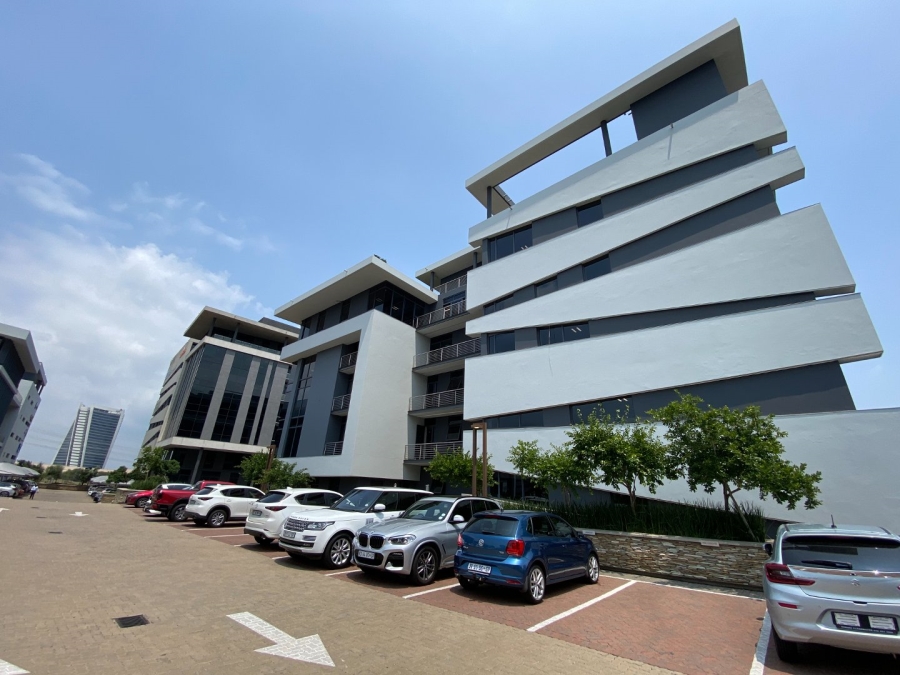 To Let Commercial Property for Rent in Vorna Valley Gauteng