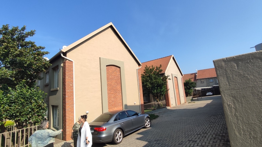 Commercial Property for Sale in Rietvalleirand Gauteng