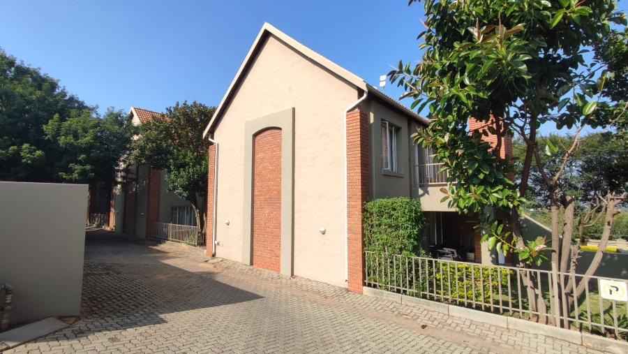 Commercial Property for Sale in Rietvalleirand Gauteng