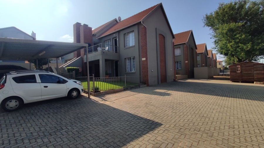 Commercial Property for Sale in Rietvalleirand Gauteng