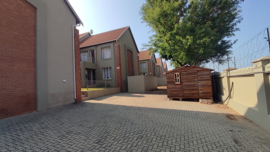 Commercial Property for Sale in Rietvalleirand Gauteng