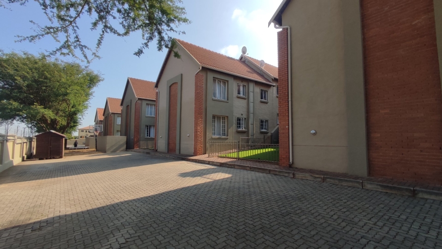 Commercial Property for Sale in Rietvalleirand Gauteng