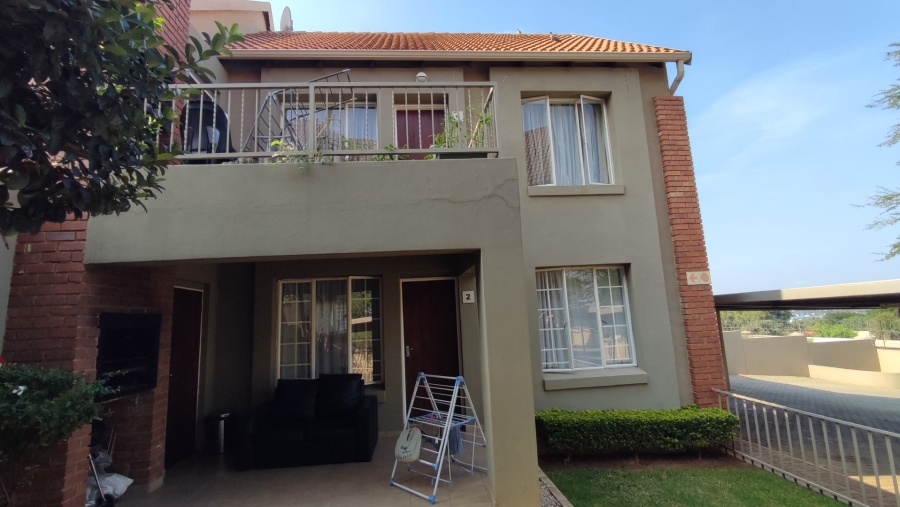Commercial Property for Sale in Rietvalleirand Gauteng