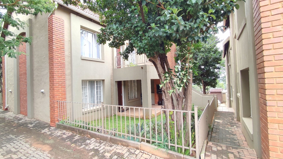Commercial Property for Sale in Rietvalleirand Gauteng