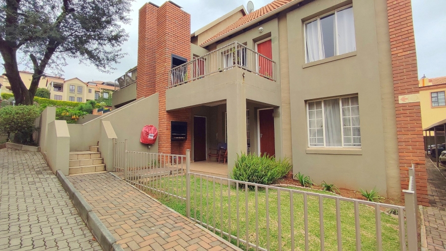 Commercial Property for Sale in Rietvalleirand Gauteng