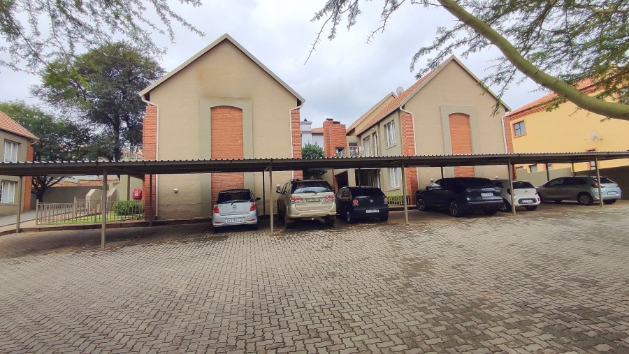 Commercial Property for Sale in Rietvalleirand Gauteng