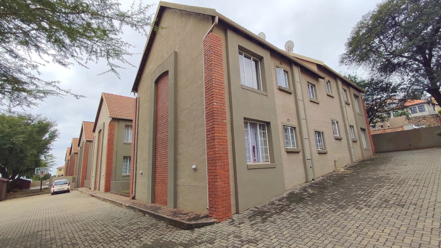 Commercial Property for Sale in Rietvalleirand Gauteng
