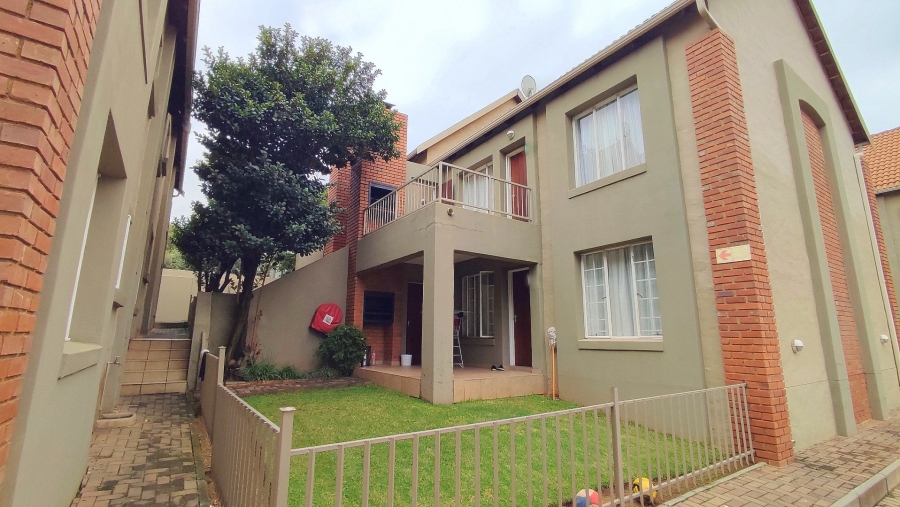 Commercial Property for Sale in Rietvalleirand Gauteng