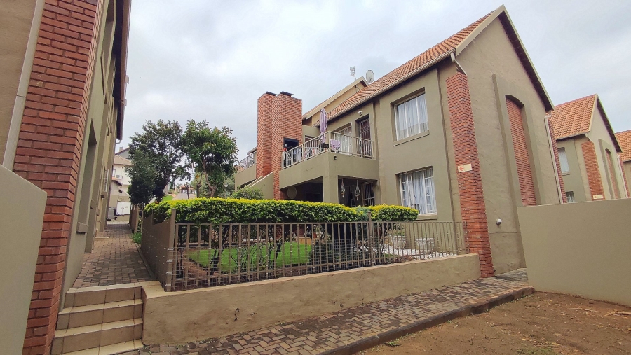 Commercial Property for Sale in Rietvalleirand Gauteng