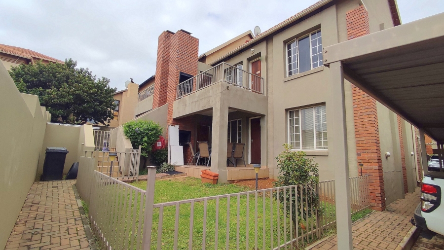Commercial Property for Sale in Rietvalleirand Gauteng