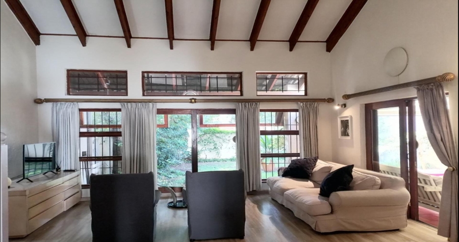 3 Bedroom Property for Sale in Bryanston Gauteng
