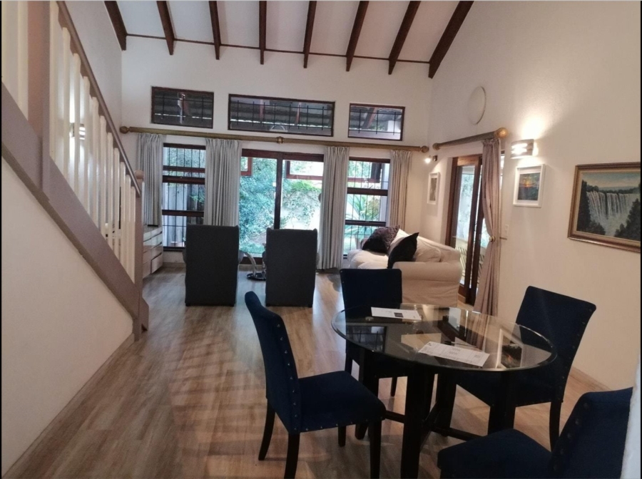 3 Bedroom Property for Sale in Bryanston Gauteng