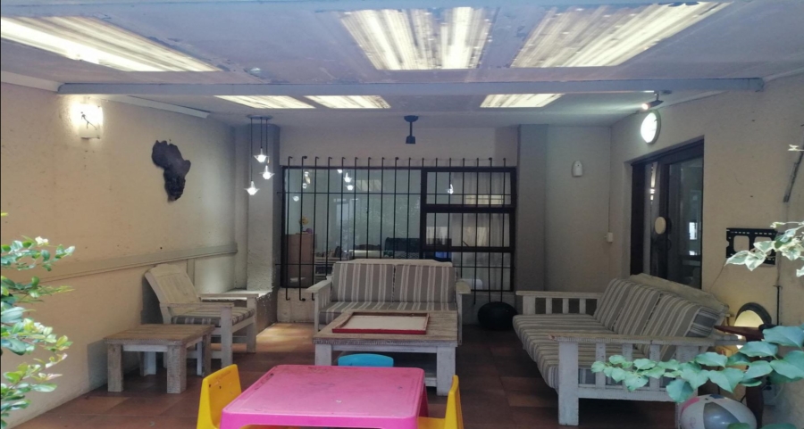 3 Bedroom Property for Sale in Bryanston Gauteng
