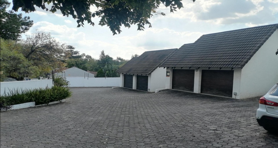 3 Bedroom Property for Sale in Bryanston Gauteng