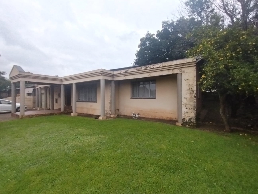 3 Bedroom Property for Sale in Vanderbijlpark SW 5 Gauteng