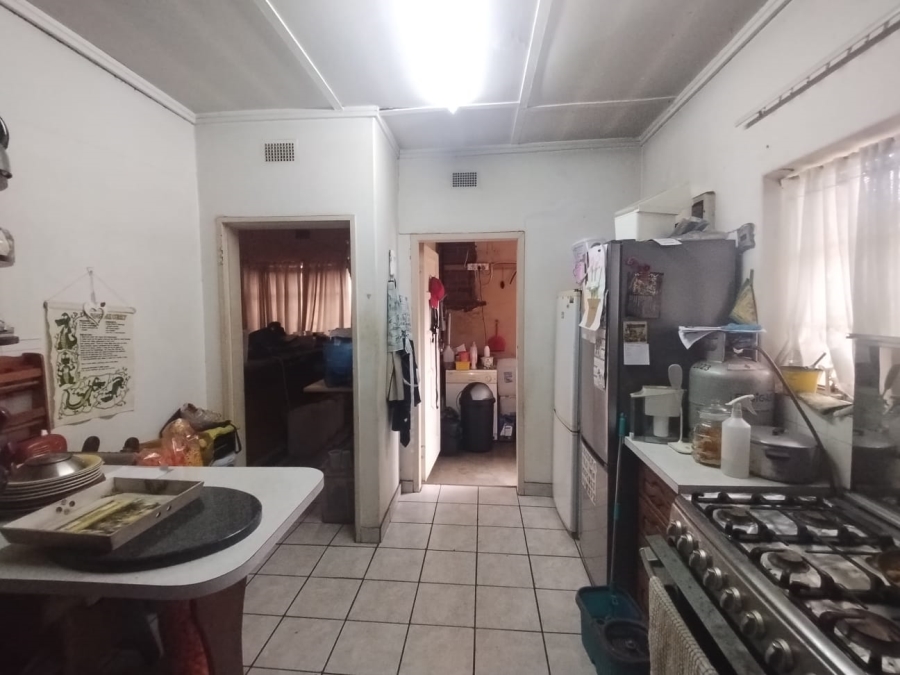 3 Bedroom Property for Sale in Vanderbijlpark SW 5 Gauteng