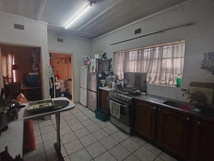 3 Bedroom Property for Sale in Vanderbijlpark SW 5 Gauteng