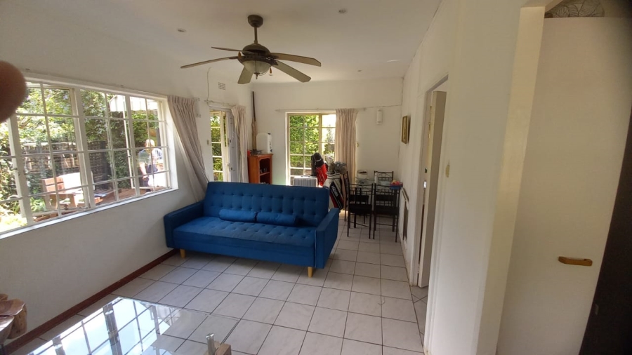 To Let 1 Bedroom Property for Rent in Bedfordview Gauteng