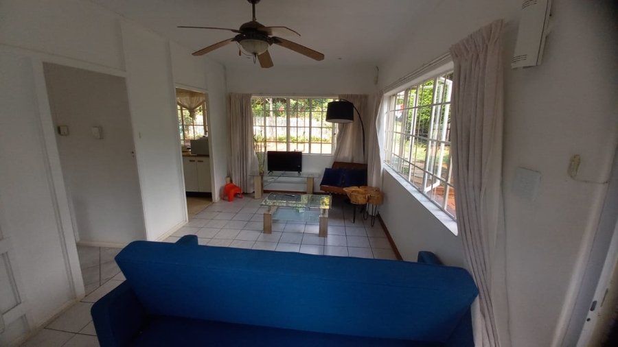To Let 1 Bedroom Property for Rent in Bedfordview Gauteng