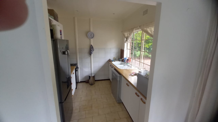 To Let 1 Bedroom Property for Rent in Bedfordview Gauteng