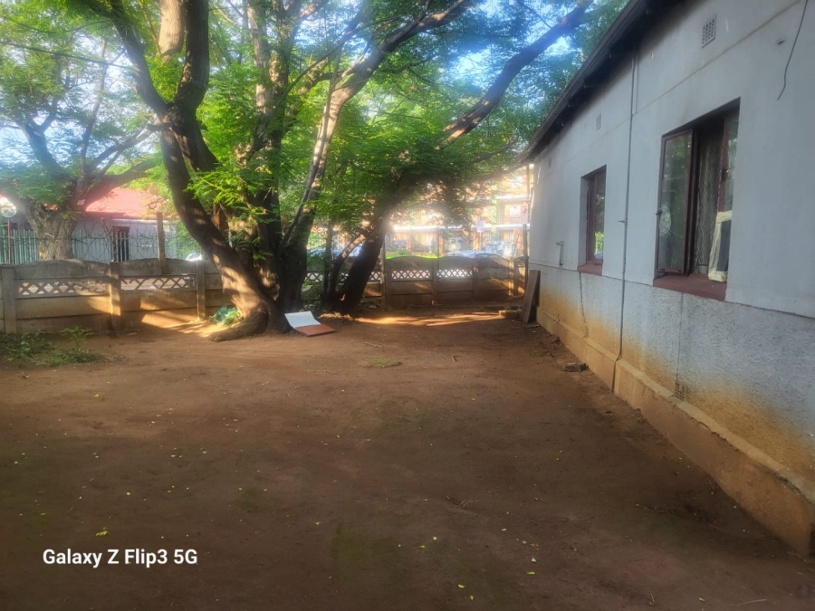  Bedroom Property for Sale in Kempton Park Central Gauteng