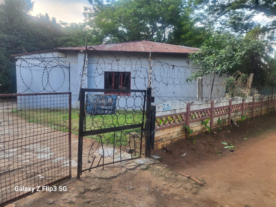  Bedroom Property for Sale in Kempton Park Central Gauteng