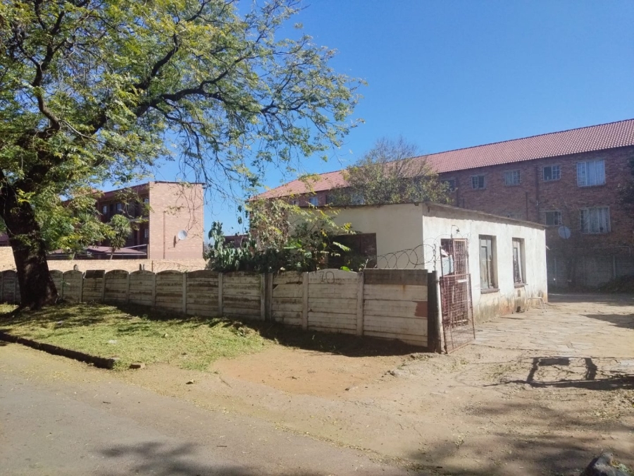  Bedroom Property for Sale in Kempton Park Central Gauteng
