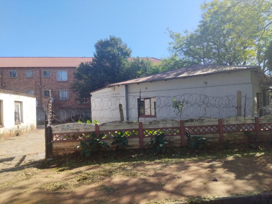  Bedroom Property for Sale in Kempton Park Central Gauteng