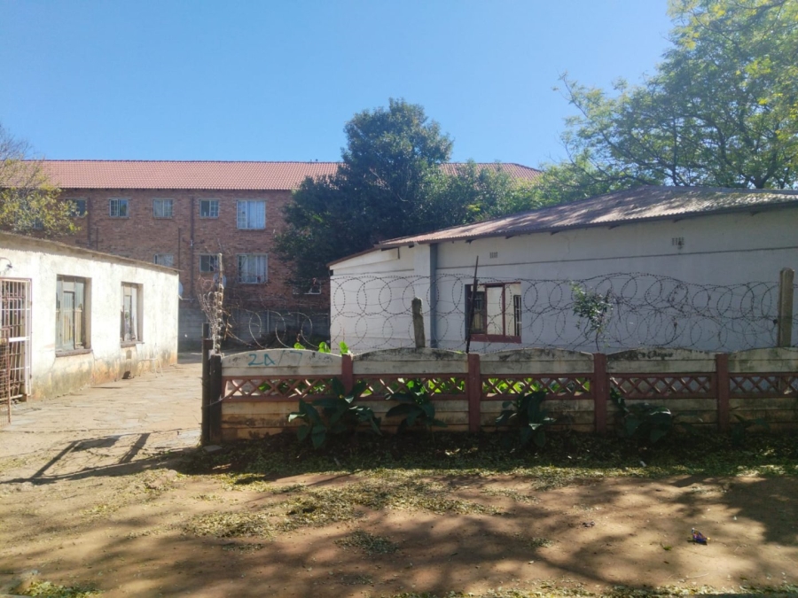  Bedroom Property for Sale in Kempton Park Central Gauteng