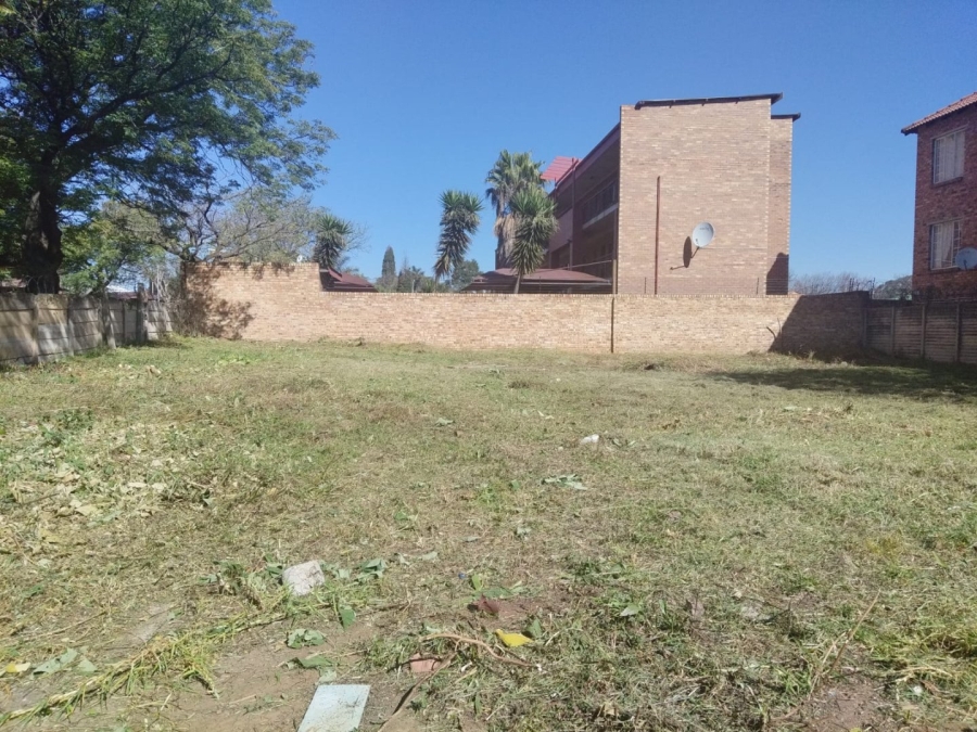  Bedroom Property for Sale in Kempton Park Central Gauteng
