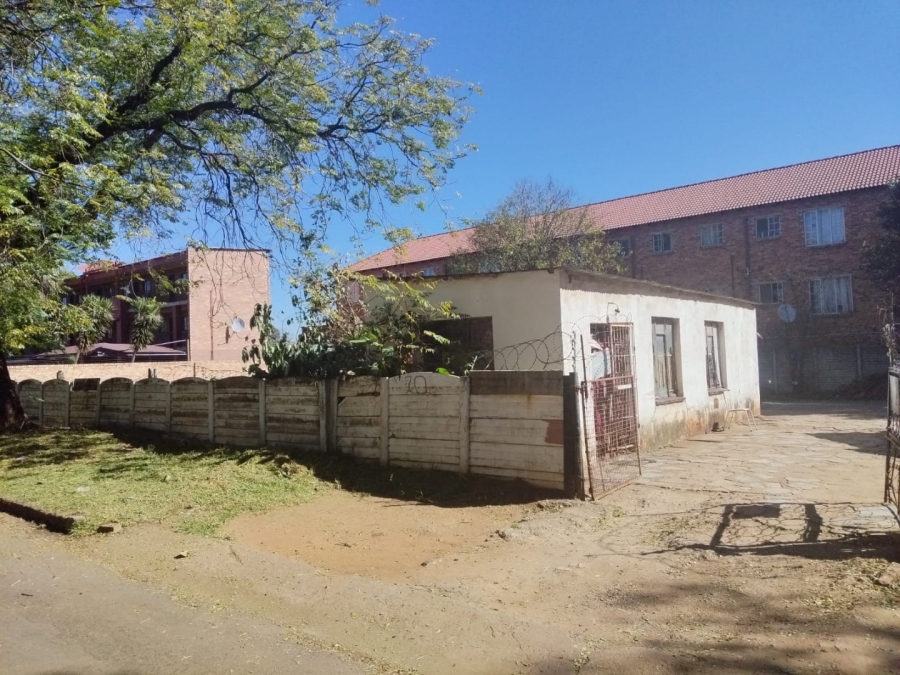  Bedroom Property for Sale in Kempton Park Central Gauteng