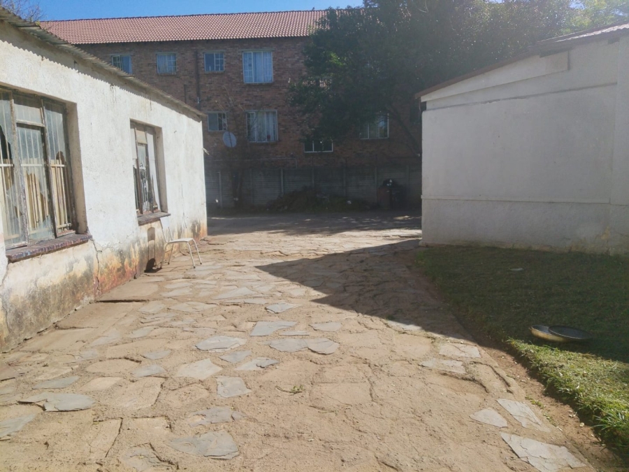  Bedroom Property for Sale in Kempton Park Central Gauteng