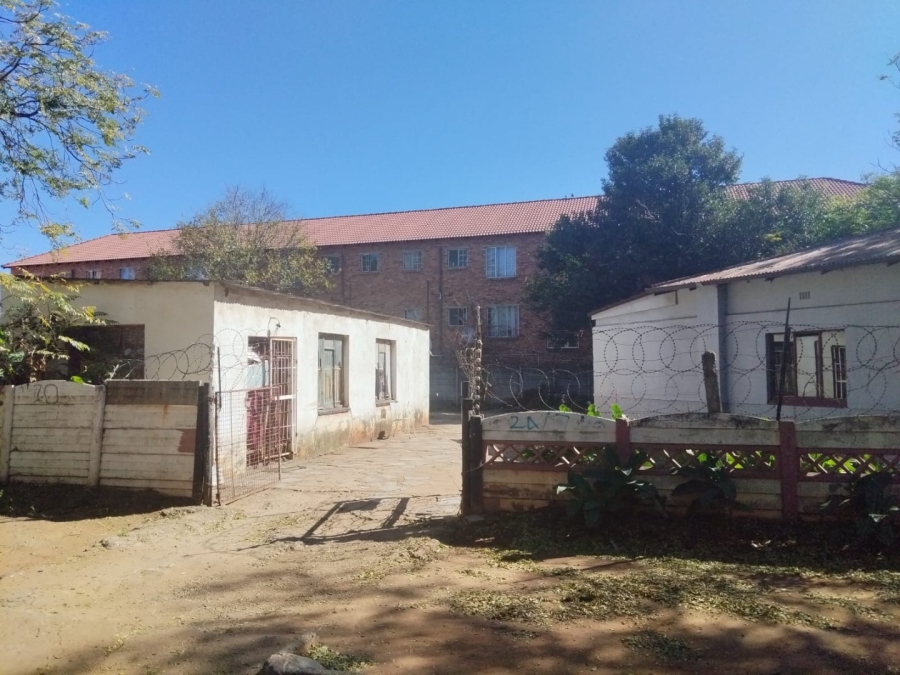  Bedroom Property for Sale in Kempton Park Central Gauteng