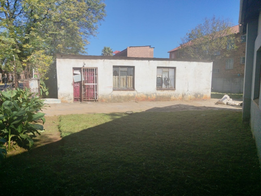  Bedroom Property for Sale in Kempton Park Central Gauteng