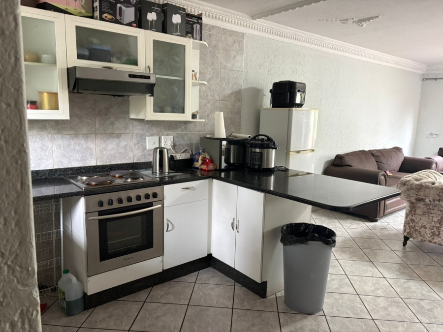3 Bedroom Property for Sale in New Market Park Gauteng