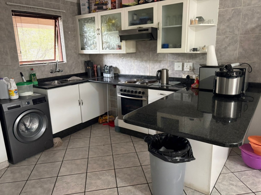 3 Bedroom Property for Sale in New Market Park Gauteng