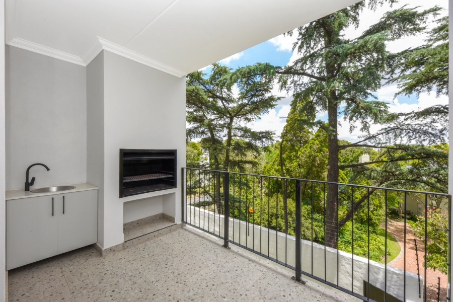 2 Bedroom Property for Sale in Bryanston Gauteng