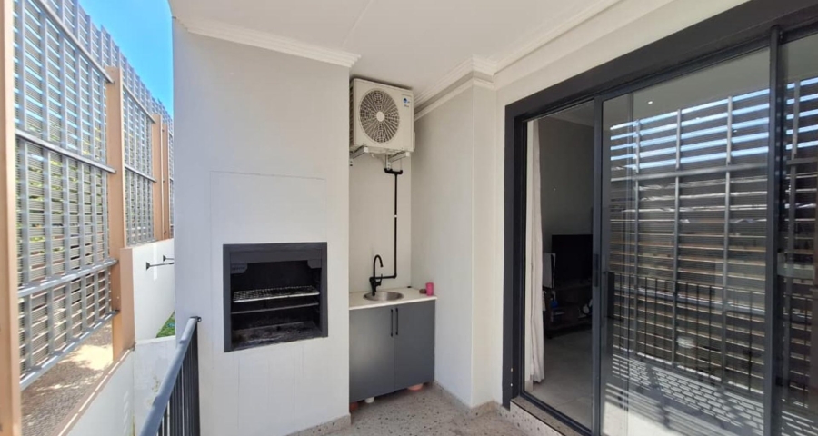 2 Bedroom Property for Sale in Bryanston Gauteng