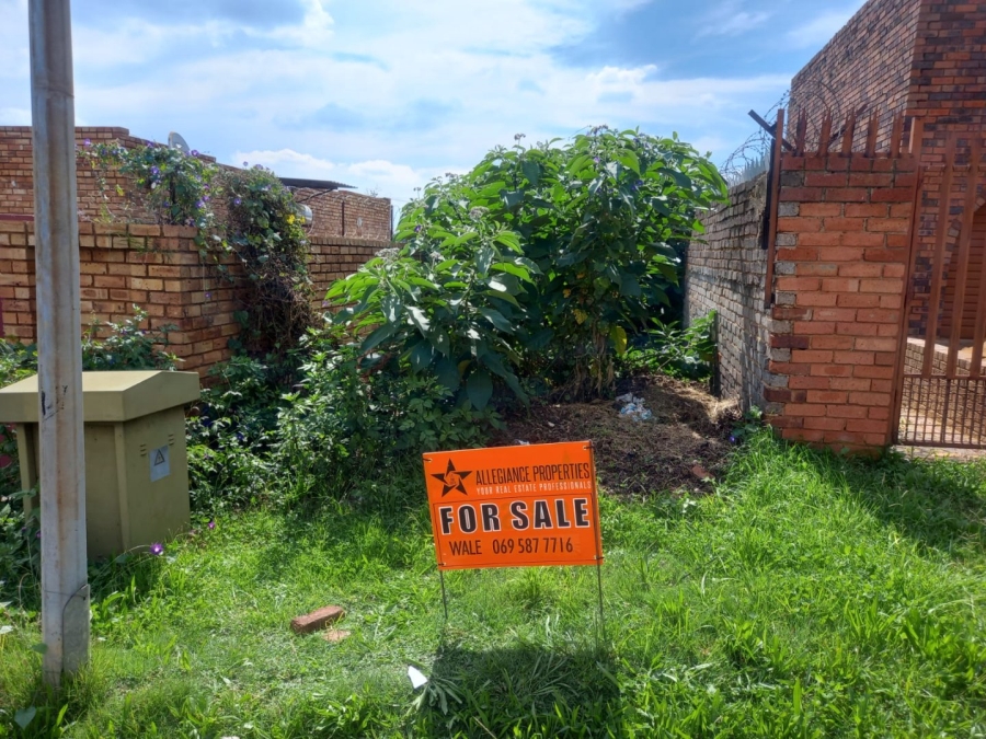 Commercial Property for Sale in Zakariyya Park Gauteng