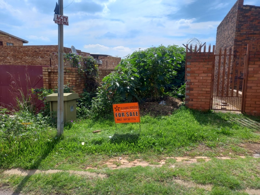 Commercial Property for Sale in Zakariyya Park Gauteng