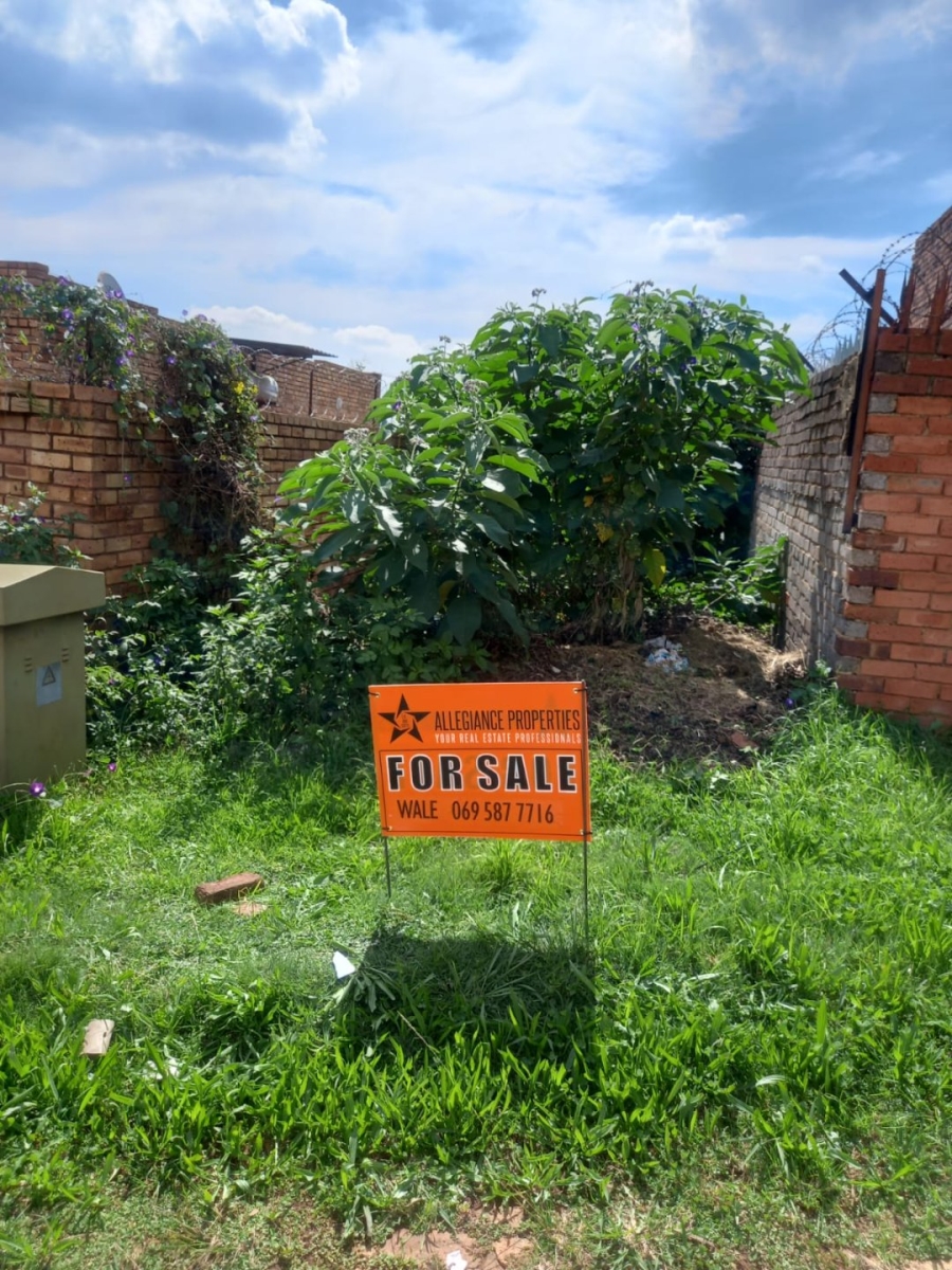 Commercial Property for Sale in Zakariyya Park Gauteng