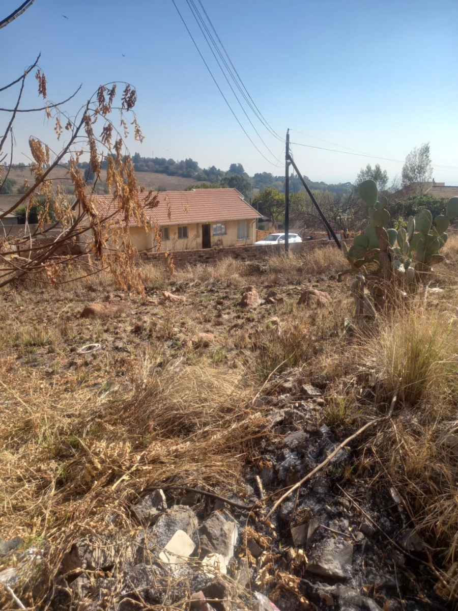 Commercial Property for Sale in Zakariyya Park Gauteng