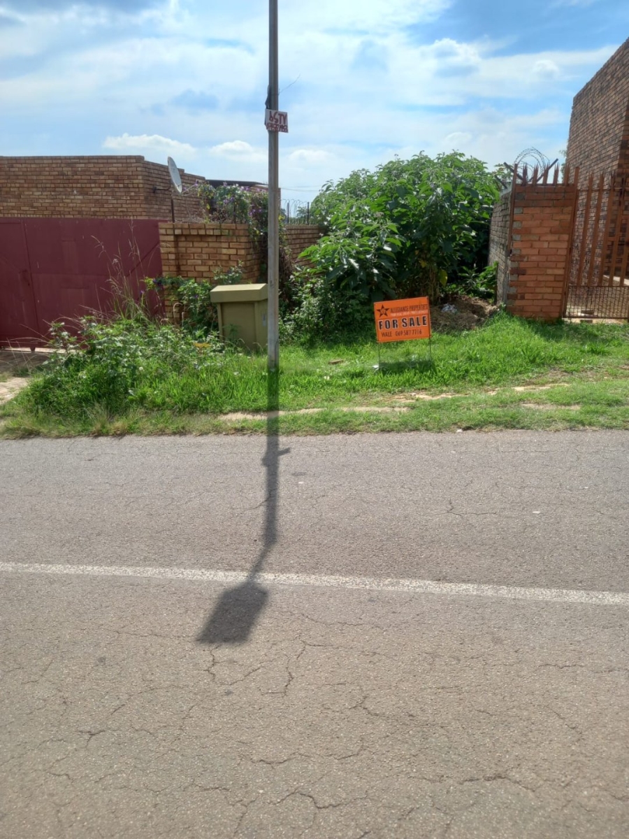 Commercial Property for Sale in Zakariyya Park Gauteng